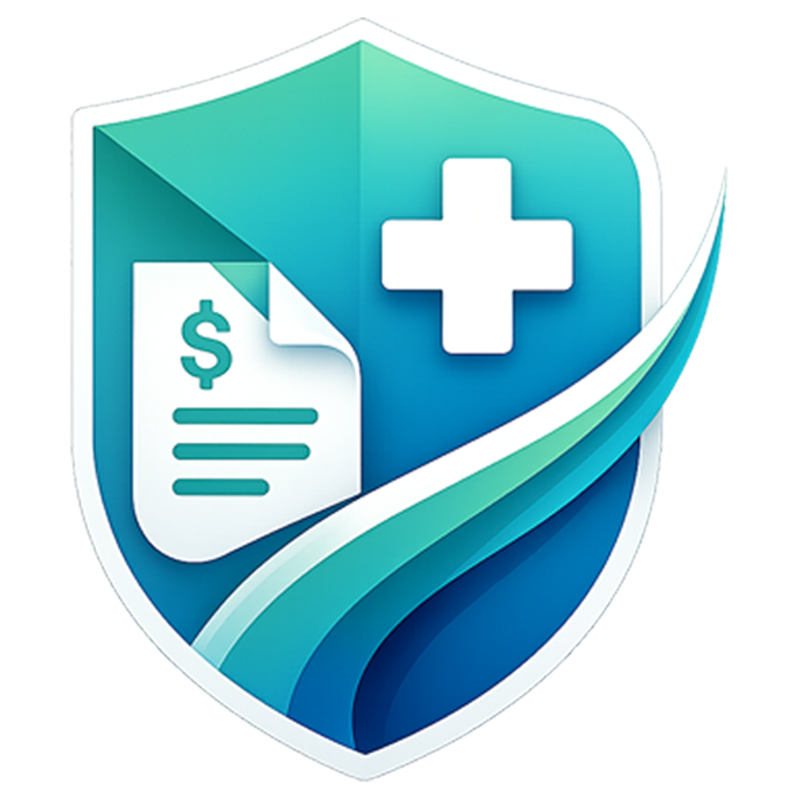 Medvixa RCM logo